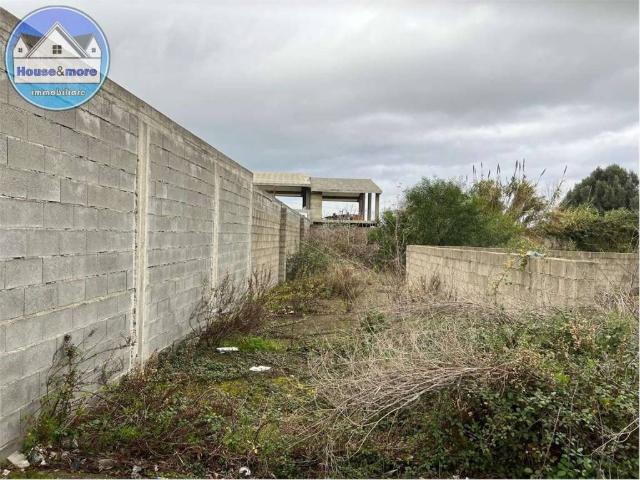 Terreno in vendita a Calabria, Reggio Calabria