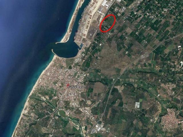 Terreno in vendita a Calabria, Reggio Calabria