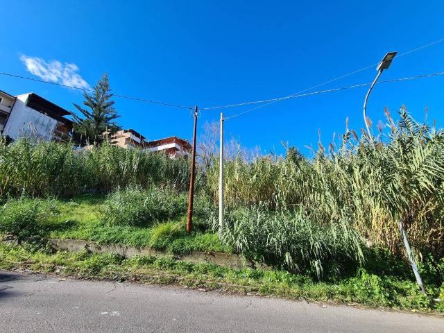 Terreno in vendita a Villa Cordopatri, Gioia Tauro