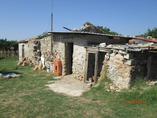 Terreno in vendita a Calabria, Reggio Calabria