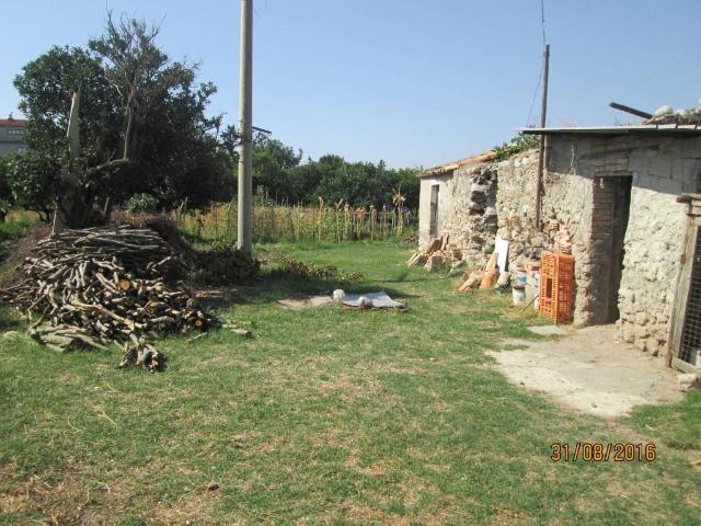 Terreno in vendita a Calabria, Reggio Calabria