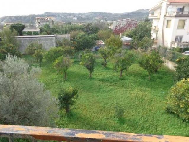 Terreno in vendita a Calabria, Reggio Calabria