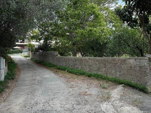 Terreno in vendita a Calabria, Reggio Calabria