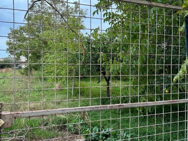 Terreno in vendita a Calabria, Reggio Calabria