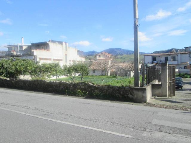 Terreno in vendita a Calabria, Reggio Calabria