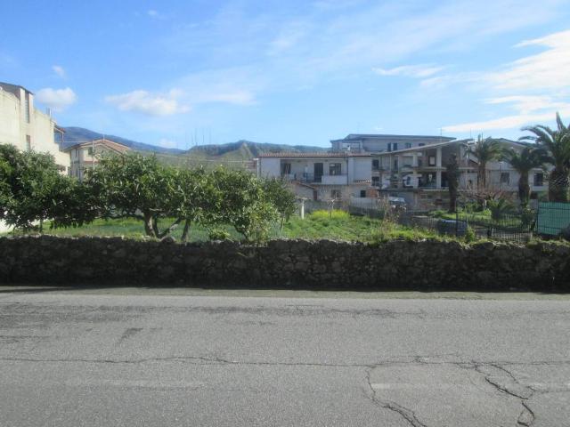 Terreno in vendita a Calabria, Reggio Calabria