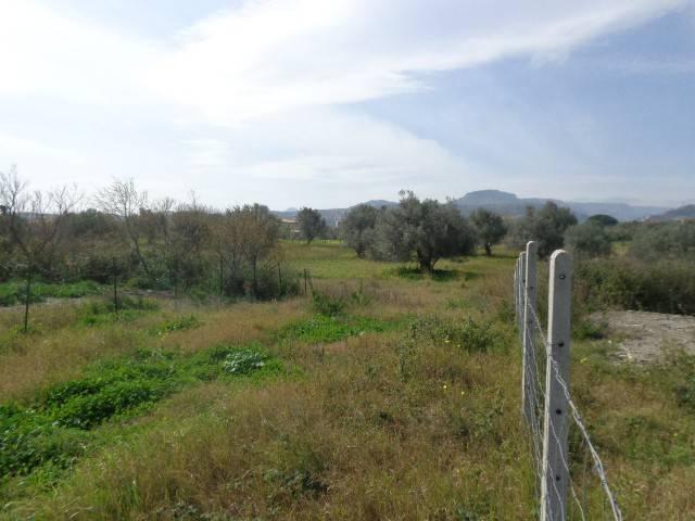 Terreno in vendita a Calabria, Reggio Calabria