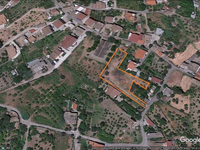 Terreno in vendita a Calabria, Reggio Calabria