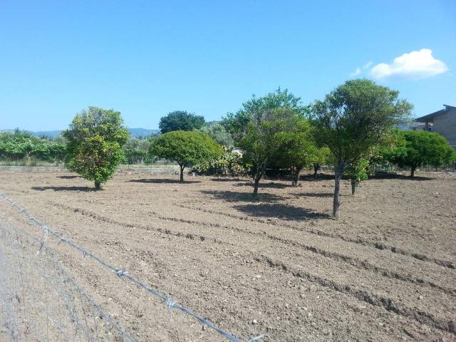 Terreno in vendita a Calabria, Reggio Calabria