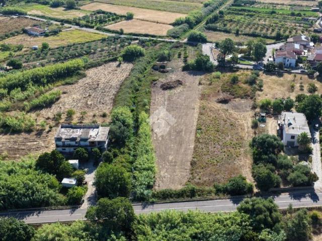 Terreno in vendita a Girasole, Sardigna/Sardegna