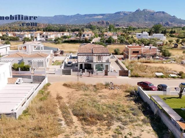 Terreno in vendita a Girasole, Sardigna/Sardegna