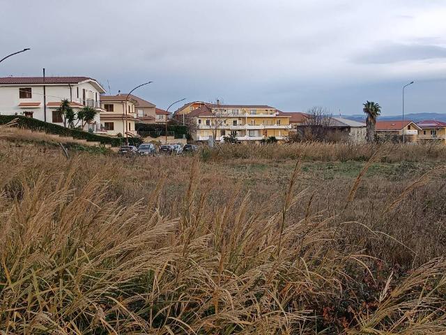 Terreno in vendita a Calabria, Catanzaro