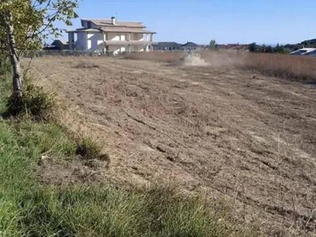 Terreno in vendita a Gissi, Abruzzo