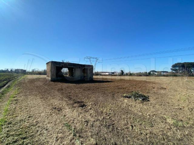 Terreno in vendita a Ponte Riccio - Giugliano Stazione, Giugliano In Campania