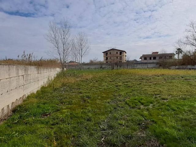Terreno in vendita a Giugliano In Campania, Campania
