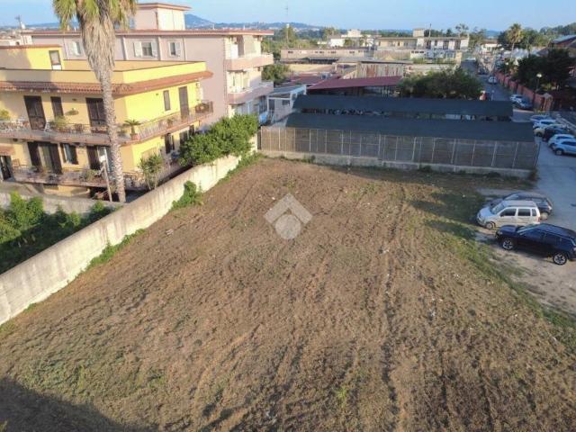 Terreno in vendita a Giugliano In Campania, Campania