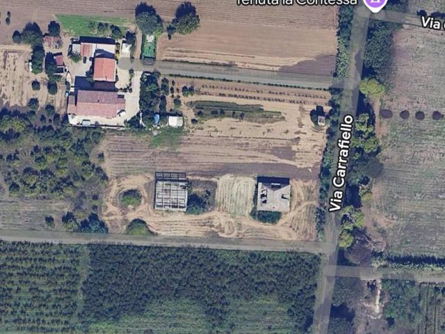 Terreno in vendita a Giugliano In Campania, Campania