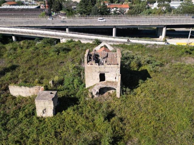 Terreno in vendita a Giugliano in Campania, Napoli