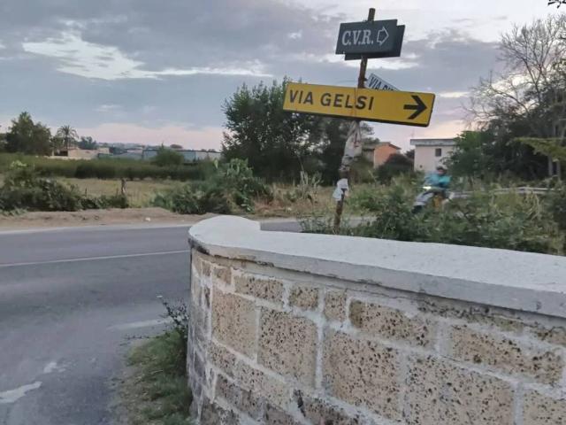 Terreno in vendita a Giugliano In Campania, Campania