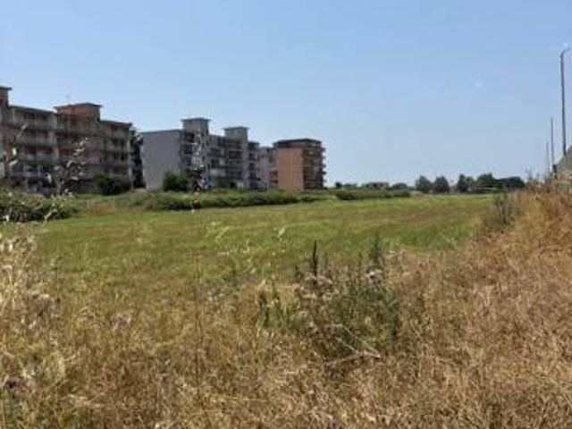 Terreno in vendita a Giugliano In Campania, Campania