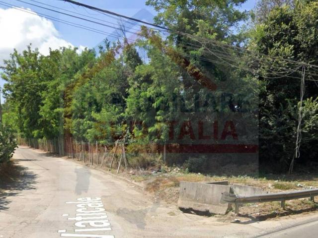 Terreno in vendita a Giugliano In Campania, Campania