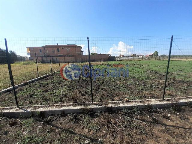 Terreno in vendita a Giugliano In Campania, Campania