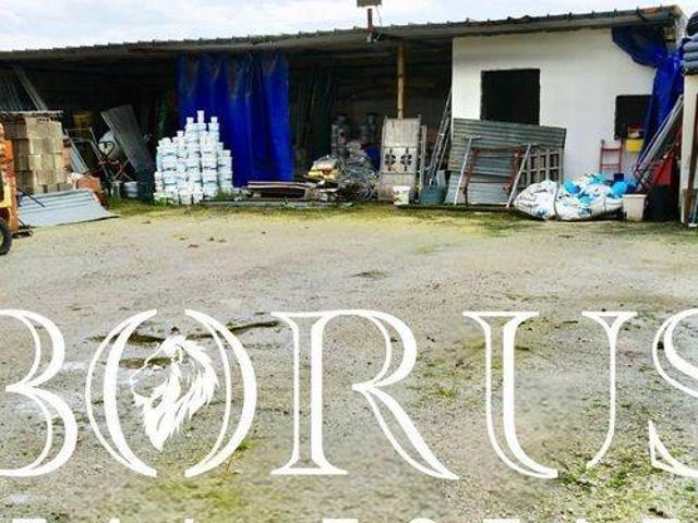 Terreno in vendita a Giugliano In Campania, Campania