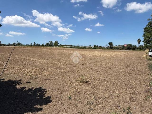 Terreno in vendita a Giugliano In Campania, Campania