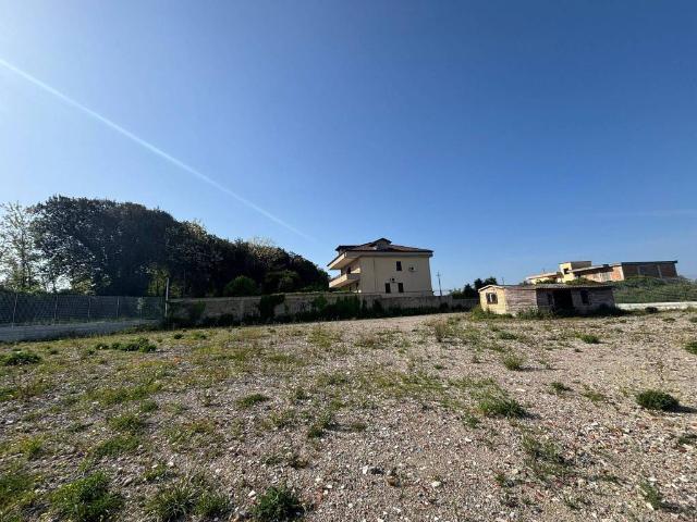 Terreno in vendita a Colle degli Osci, Giugliano In Campania