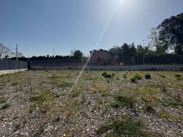 Terreno in vendita a Colle degli Osci, Giugliano In Campania