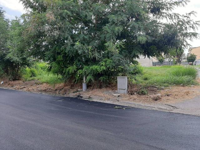 Terreno in vendita a Giugliano In Campania, Campania