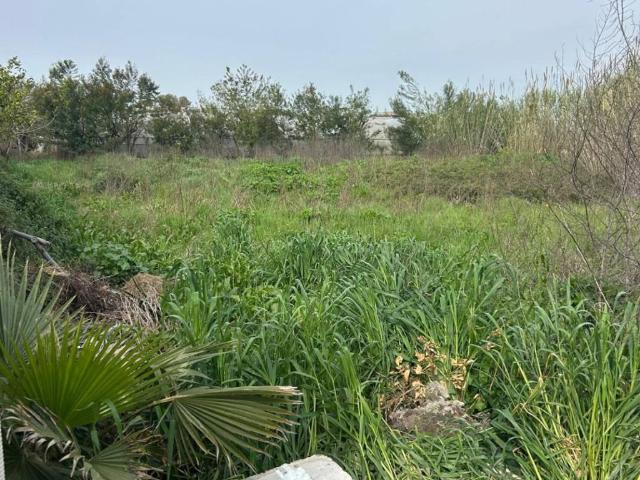 Terreno in vendita a Giugliano In Campania, Campania