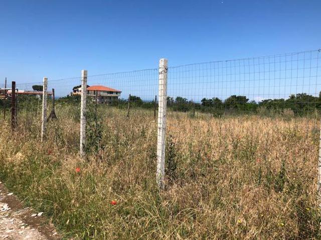 Terreno in vendita a Giugliano In Campania, Campania