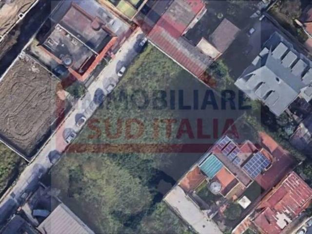 Terreno in vendita a Giugliano In Campania, Campania