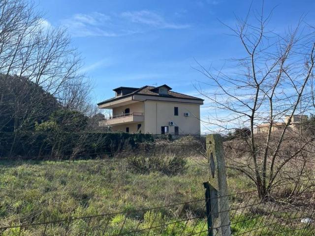 Terreno in vendita a Lago Patria, Giugliano in Campania