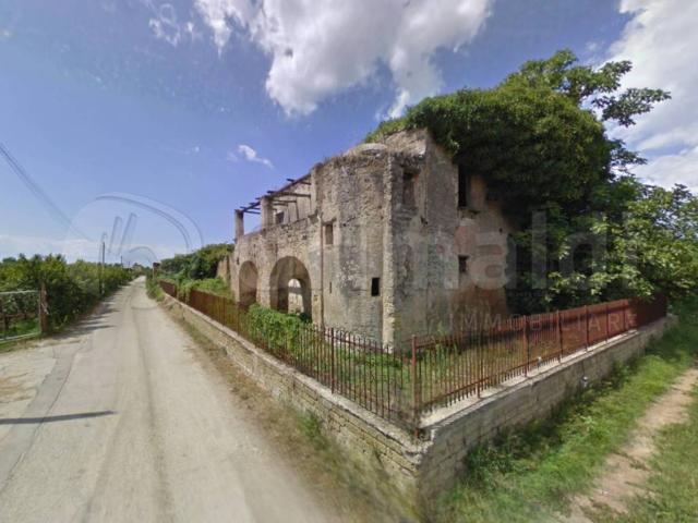 Terreno in vendita a Giugliano In Campania, Campania