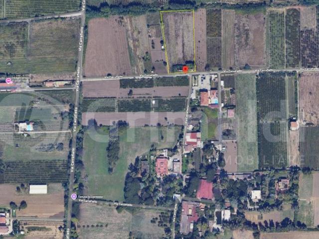 Terreno in vendita a Giugliano In Campania, Campania