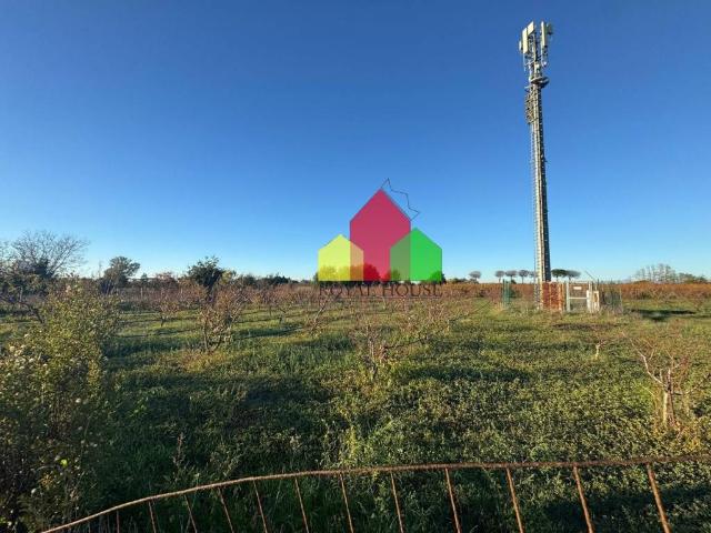 Terreno in vendita a Giugliano In Campania, Campania