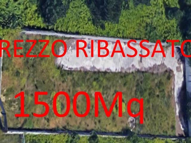 Terreno in vendita a Giugliano In Campania, Campania