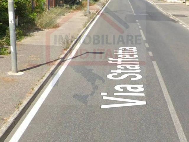 Terreno in vendita a Giugliano In Campania, Campania