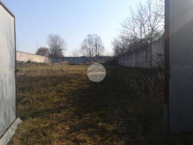 Terreno in vendita a Grotta dell'Olmo, Giugliano In Campania