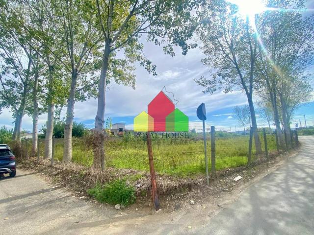 Terreno in vendita a Giugliano In Campania, Campania