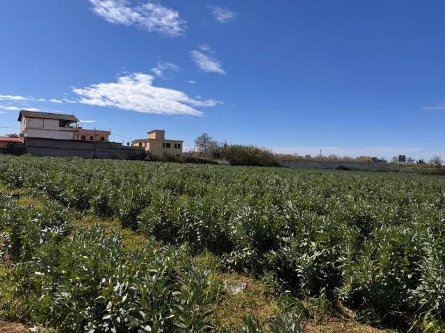 Terreno in vendita a Giugliano In Campania, Campania