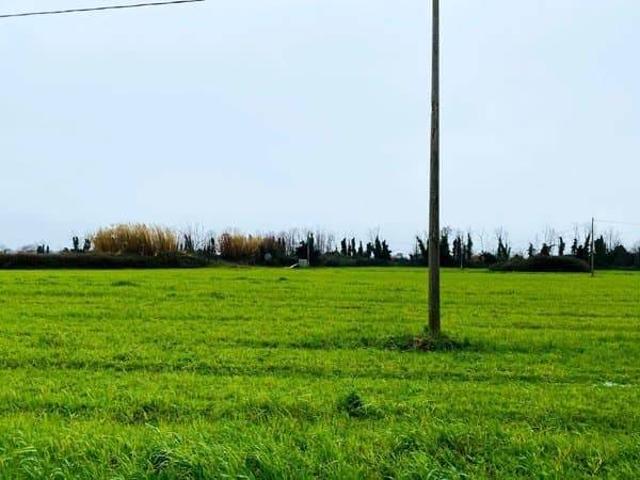 Terreno in vendita a Giugliano In Campania, Campania