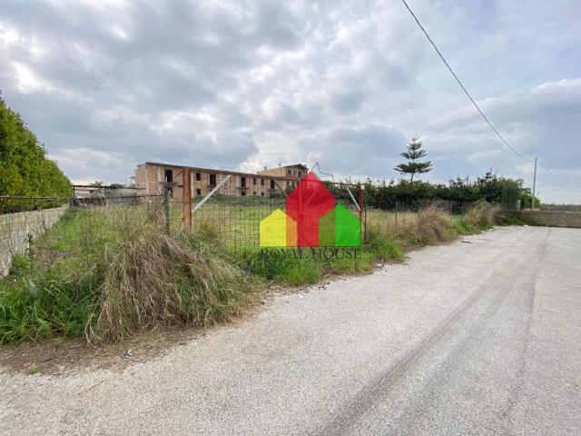 Terreno in vendita a Giugliano In Campania, Campania