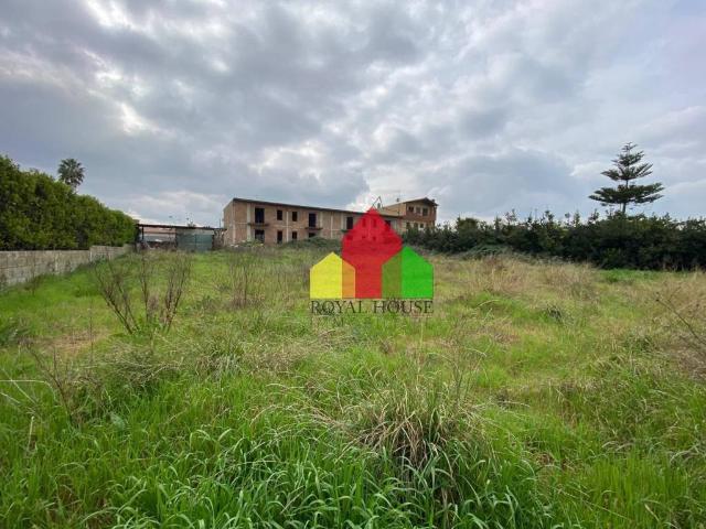 Terreno in vendita a Giugliano In Campania, Campania