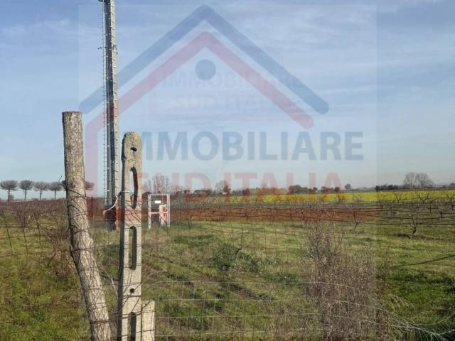 Terreno in vendita a Colle degli Osci, Giugliano In Campania