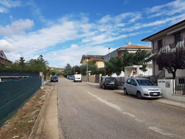 Terreno in vendita a Giulianova, Abruzzo