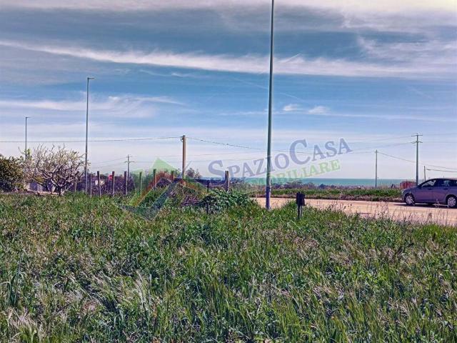 Terreno in vendita a Giulianova, Abruzzo