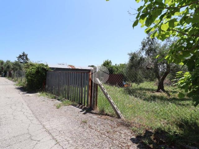 Terreno in vendita a Giulianova, Abruzzo